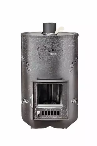 Печь для бани Ферингер  Уют-18 ПФ (Стандарт) в Бронницах