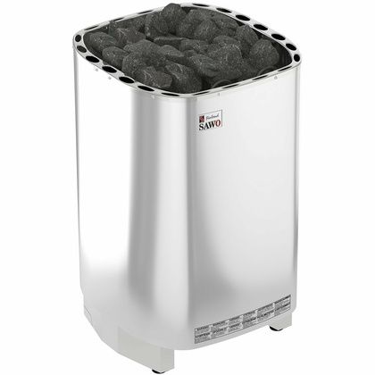 Электрокаменка для сауны Sawo  Savonia SAV-105NS-Z в Бронницах