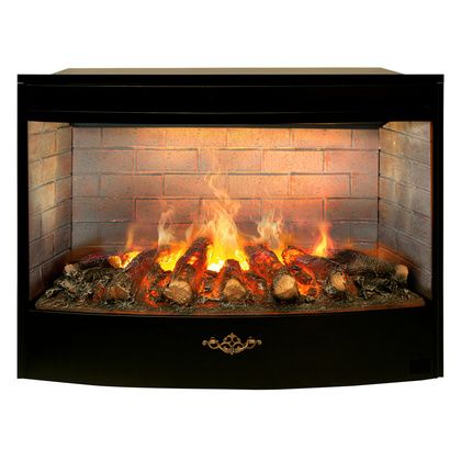 Электрический очаг RealFlame FIRESTAR-S 33 3D  в Бронницах