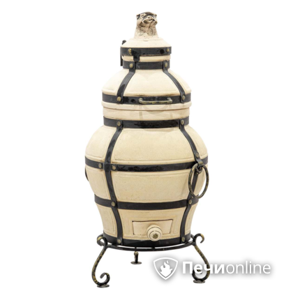 Тандыр Технокерамика Ахмат в Бронницах