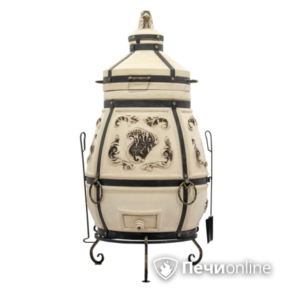 Тандыр Технокерамика Степной в Бронницах