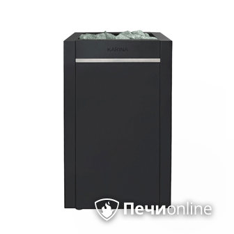 Электрокаменка для сауны Karina Clio 6 в Бронницах