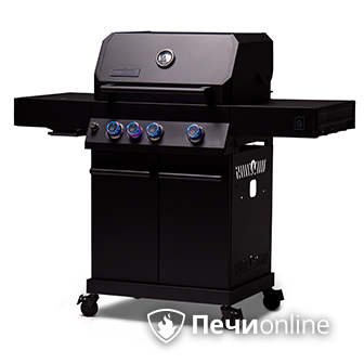 Гриль газовый PRIMELINER G-class в Бронницах