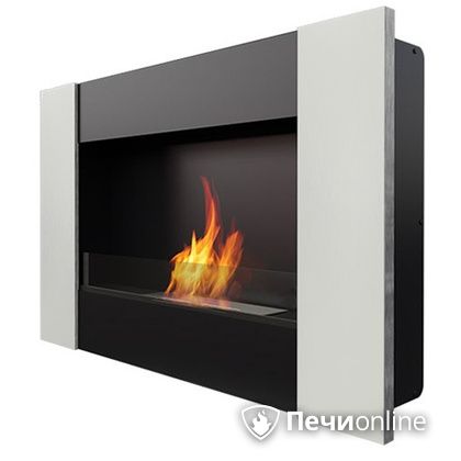 Биокамин Kratki Bravo 2 сатин в Бронницах