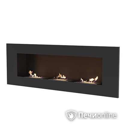 Биокамин Kratki Delta 3 (400*1200) в Бронницах