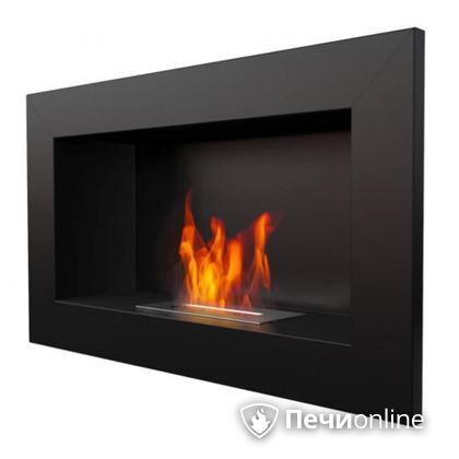 Биокамин Kratki Golf, чёрный в Бронницах