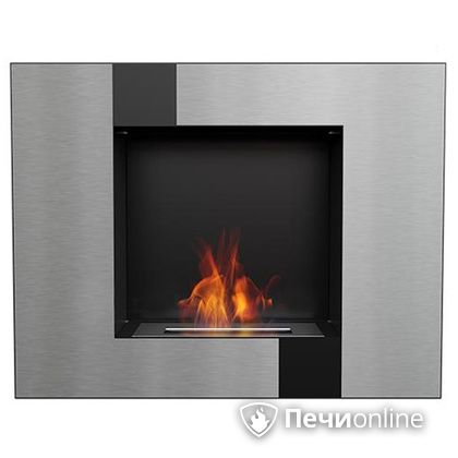 Биокамин Kratki Quat Qube в Бронницах