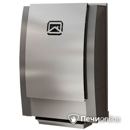 Электрокаменка для сауны Теплодар SteamFit 2 с парогенератором настенная в Бронницах