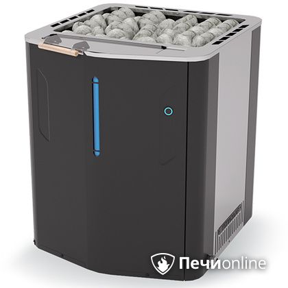 Электрокаменка для сауны Теплодар SteamGross 2 с парогенератором напольная в Бронницах