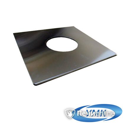  УМК Элемент ППУ D=115 нерж. 0.5мм в Бронницах