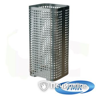  УМК Экономайзер D115 мм нержавейка в Бронницах