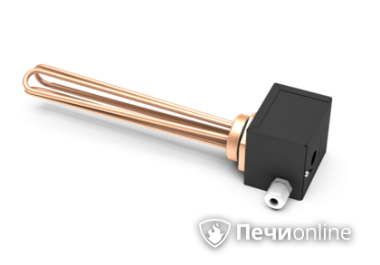 ТЭН с регулятором для котлов Теплодар Теплодар ТРЭН-9 в Бронницах