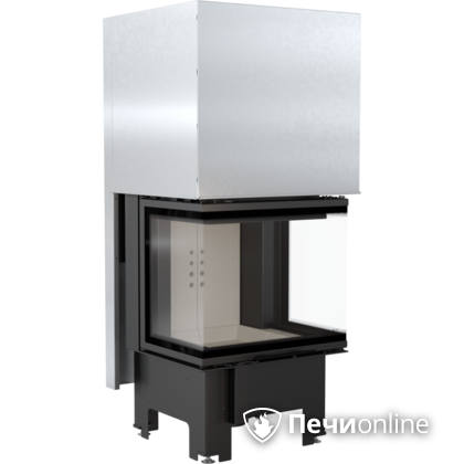 Каминная топка Kratki NBC 9 LP/BS/G в Бронницах
