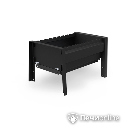 Мангал Grillver Партикс 500 Эйр в Бронницах