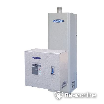 Электрический котел Zota  - 30 Econom с пультом управления, 30 кВт в Бронницах