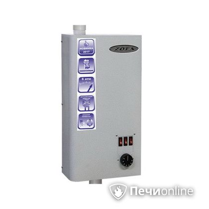 Котёл на электричестве Zota Balance 3 кВт в Бронницах