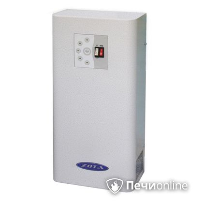 Проточный водонагреватель Zota INLine - 15 в Бронницах