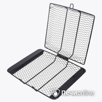 Решетка-гриль Char-Broil антипригарная в Бронницах