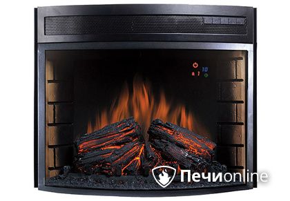 Электрокамин Royal Flame Dioramic 25 LED FX, чёрный в Бронницах