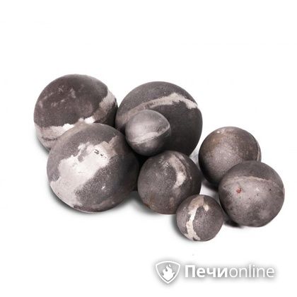 Чугунное ядро Гефест диаметр 100 мм в Бронницах