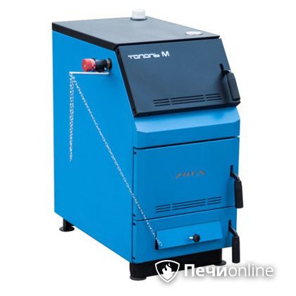 Комбинированный котел Zota Тополь М-42 кВт в Бронницах