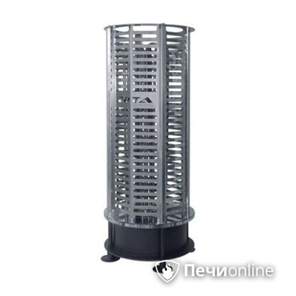 Электрокаменка для сауны Zota Viza 18 в Бронницах