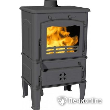 Печь-камин Ferguss Magma в Бронницах