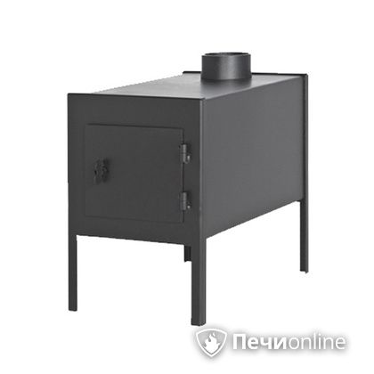 Печь-буржуйка Везувий Буржуйка Мини в Бронницах